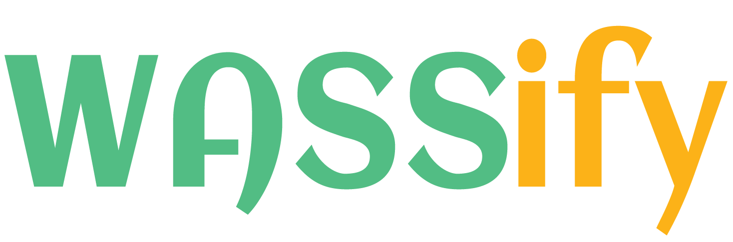 Wassify